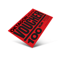 Gift card – 100 EUR - OKTAGON MMA Store