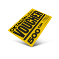 Gift Card - 500 Kč - OKTAGON MMA Store