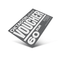Gift Card - 60 EUR - OKTAGON MMA Store