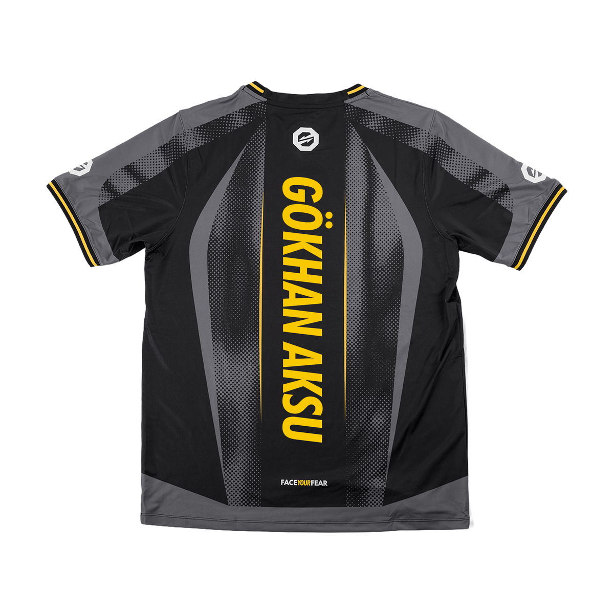 GÖKHAN AKSU JERSEY 2026 - OKTAGON Store