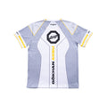 GÖKHAN AKSU JERSEY 2025 - OKTAGON MMA Store