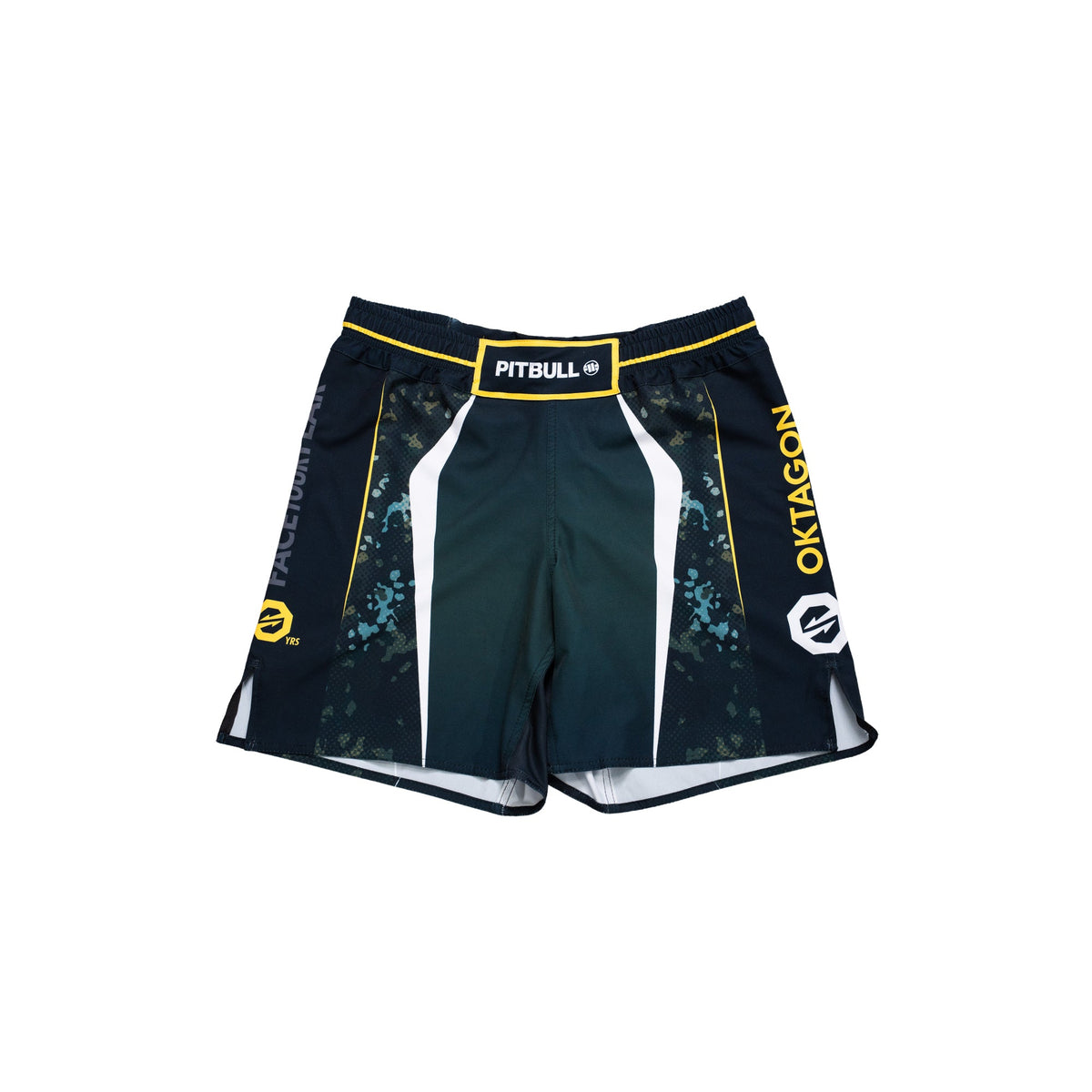 GRAP SHORTS CAMO - OKTAGON MMA Store