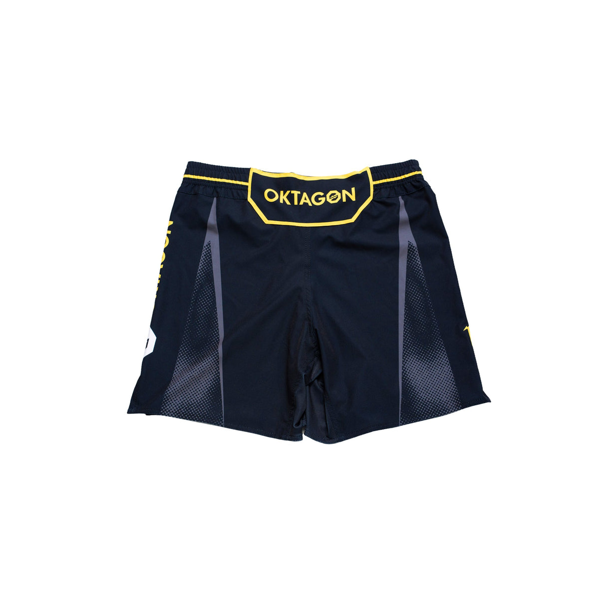 GRAP SHORTS OKTAGON 2026 SHADOW - OKTAGON MMA Store