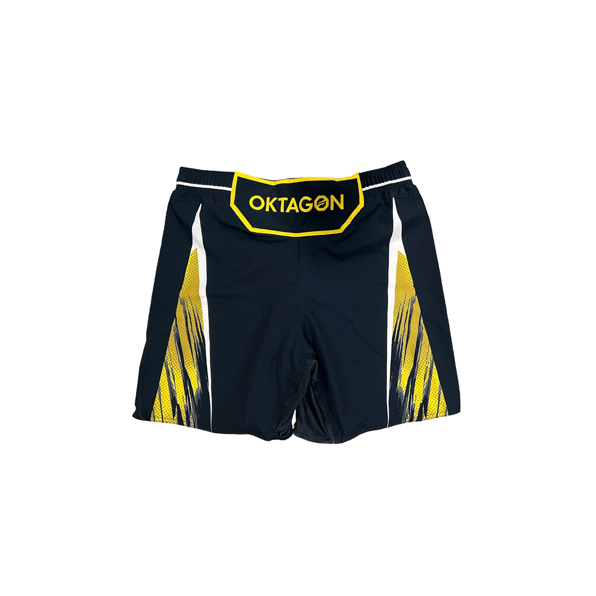 GRAP SHORTS THUNDER - OKTAGON MMA Store