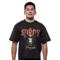 Ion Surdu "Dracula" T-Shirt - OKTAGON Store
