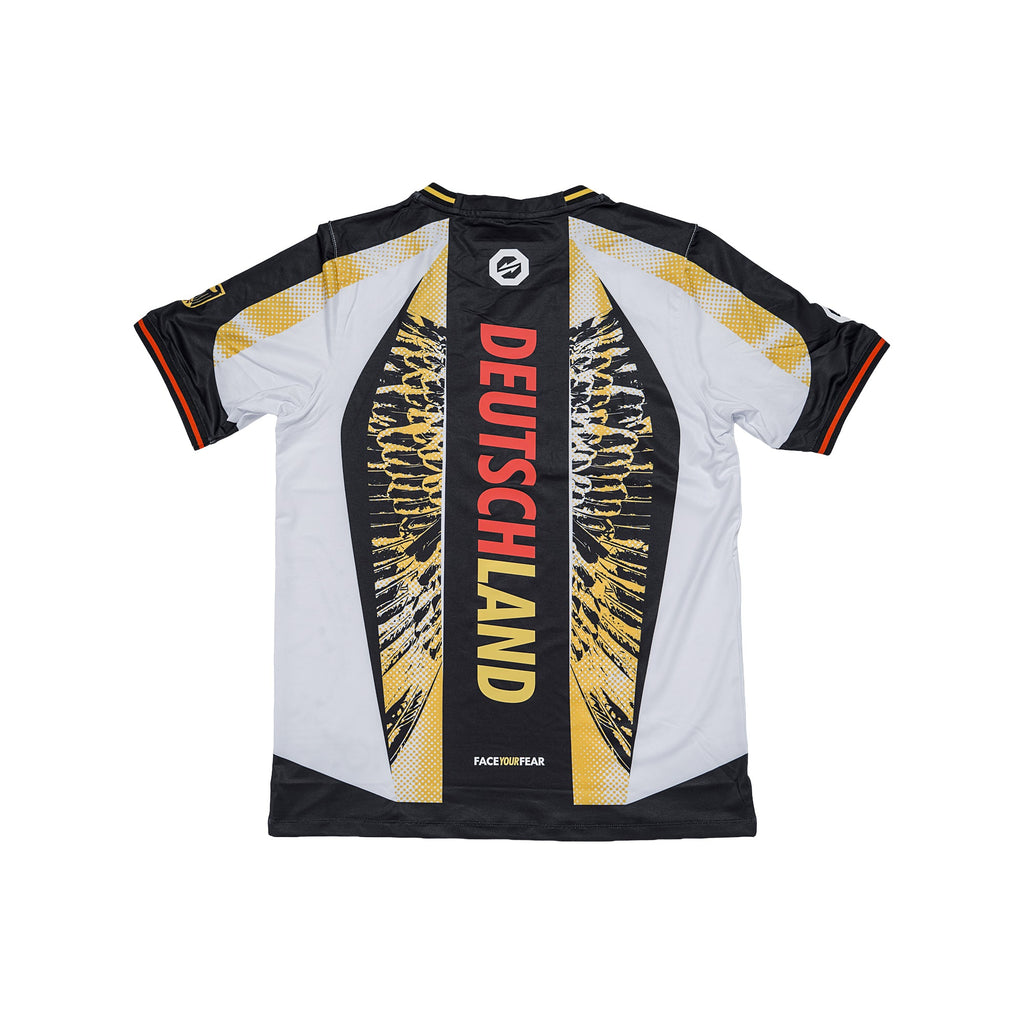 JERSEY GERMANY 2026 - LIGHT - OKTAGON Store