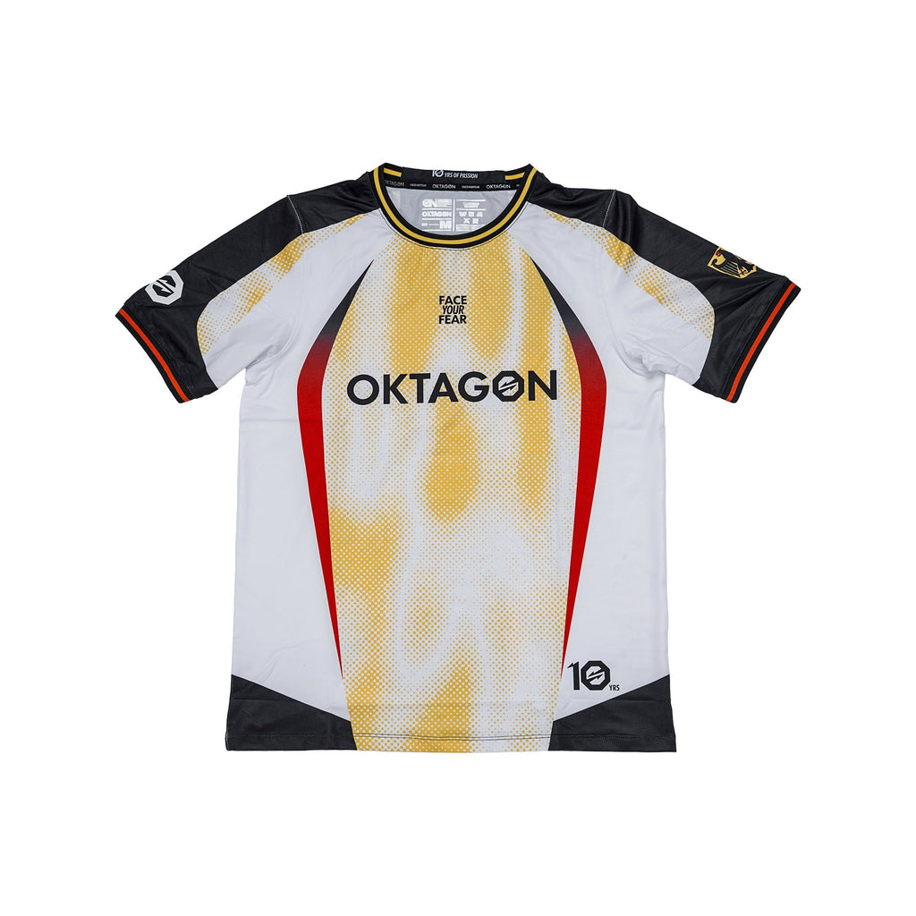 JERSEY GERMANY 2026 - LIGHT - OKTAGON Store