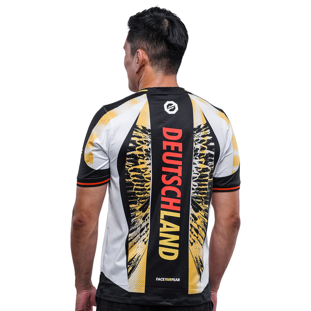 JERSEY GERMANY 2026 - LIGHT - OKTAGON Store