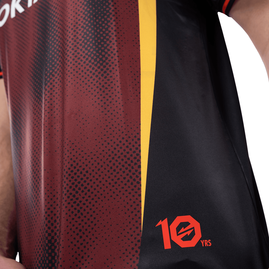JERSEY GERMANY 2026 - SHADOW - OKTAGON MMA Store