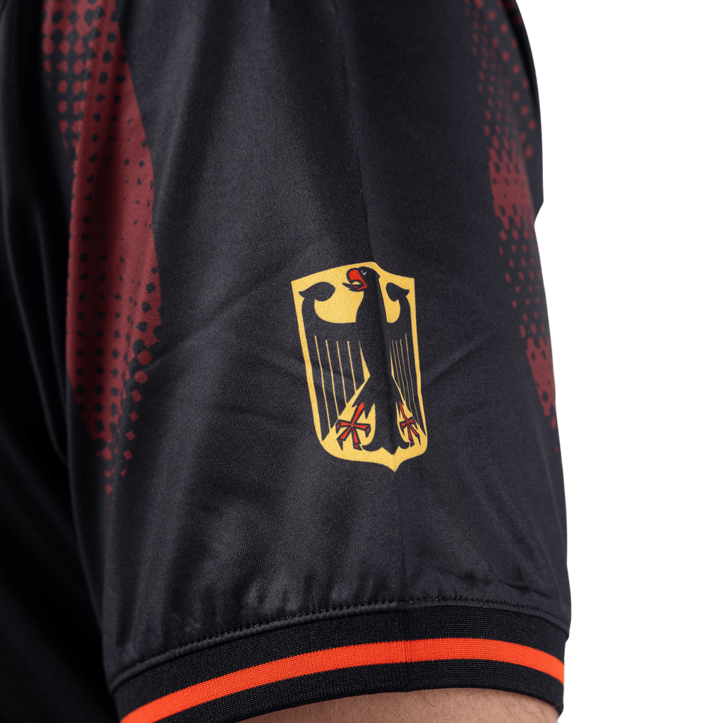 JERSEY GERMANY 2026 - SHADOW - OKTAGON MMA Store