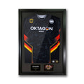 JERSEY GERMANY OKTAGON 55 - OKTAGON MMA Store