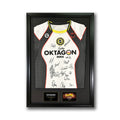 JERSEY OKTAGON 75 - OKTAGON MMA Store