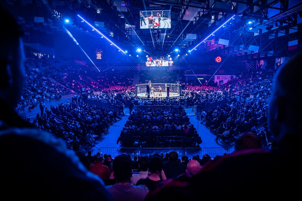 JERSEY OKTAGON 86 - OKTAGON MMA Store