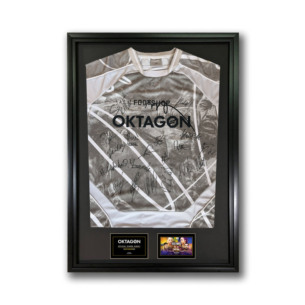 JERSEY OKTAGON 92 - OKTAGON Store