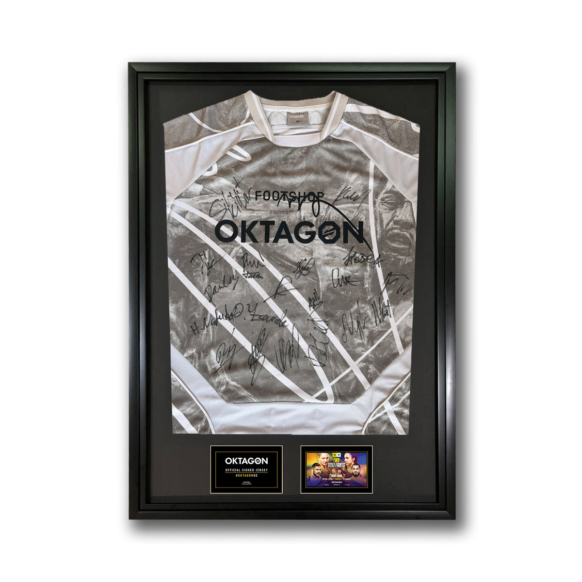 JERSEY OKTAGON 92 - OKTAGON Store