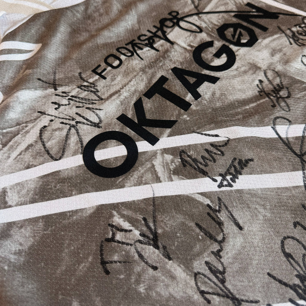 JERSEY OKTAGON 92 - OKTAGON Store