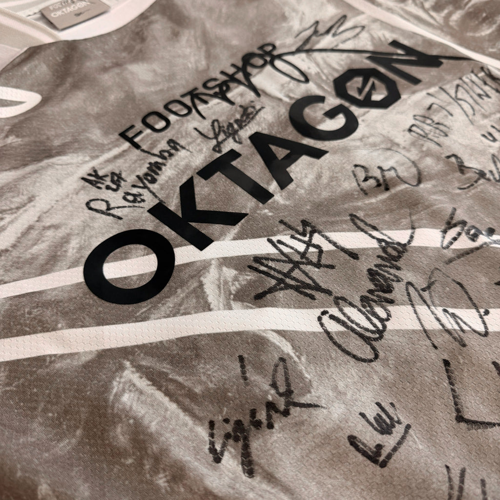 JERSEY OKTAGON 93 - OKTAGON Store