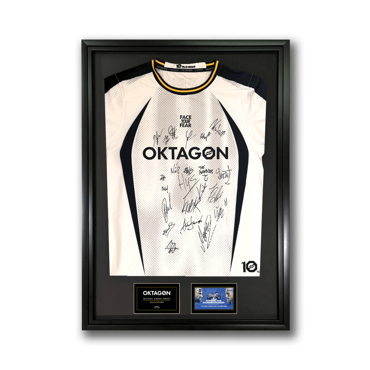 JERSEY OKTAGON 95 - OKTAGON Store