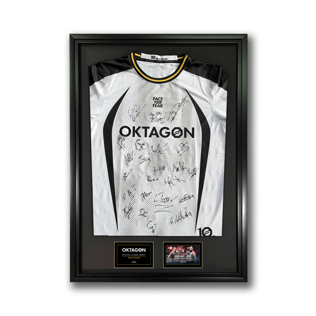 JERSEY OKTAGON 96 - OKTAGON Store