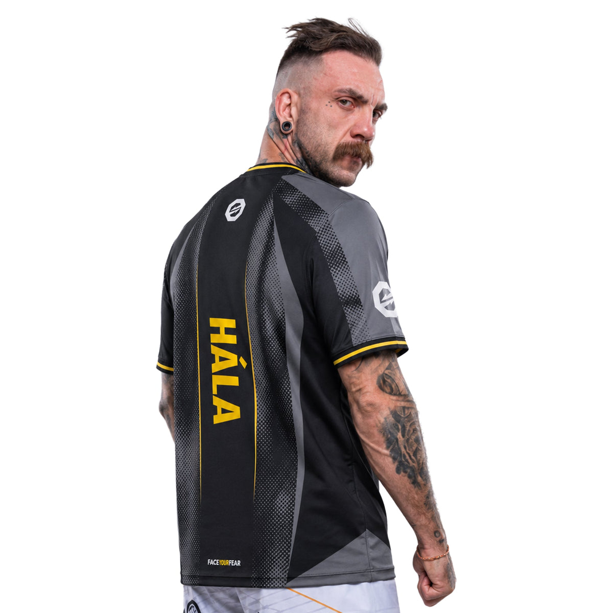 JOSEF HÁLA JERSEY 2026 - OKTAGON Store