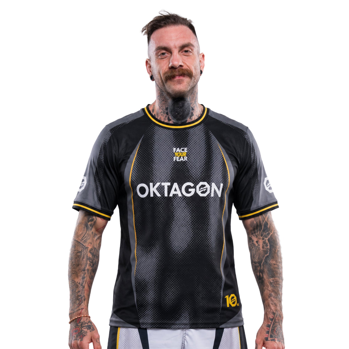 JOSEF HÁLA JERSEY 2026 - OKTAGON Store