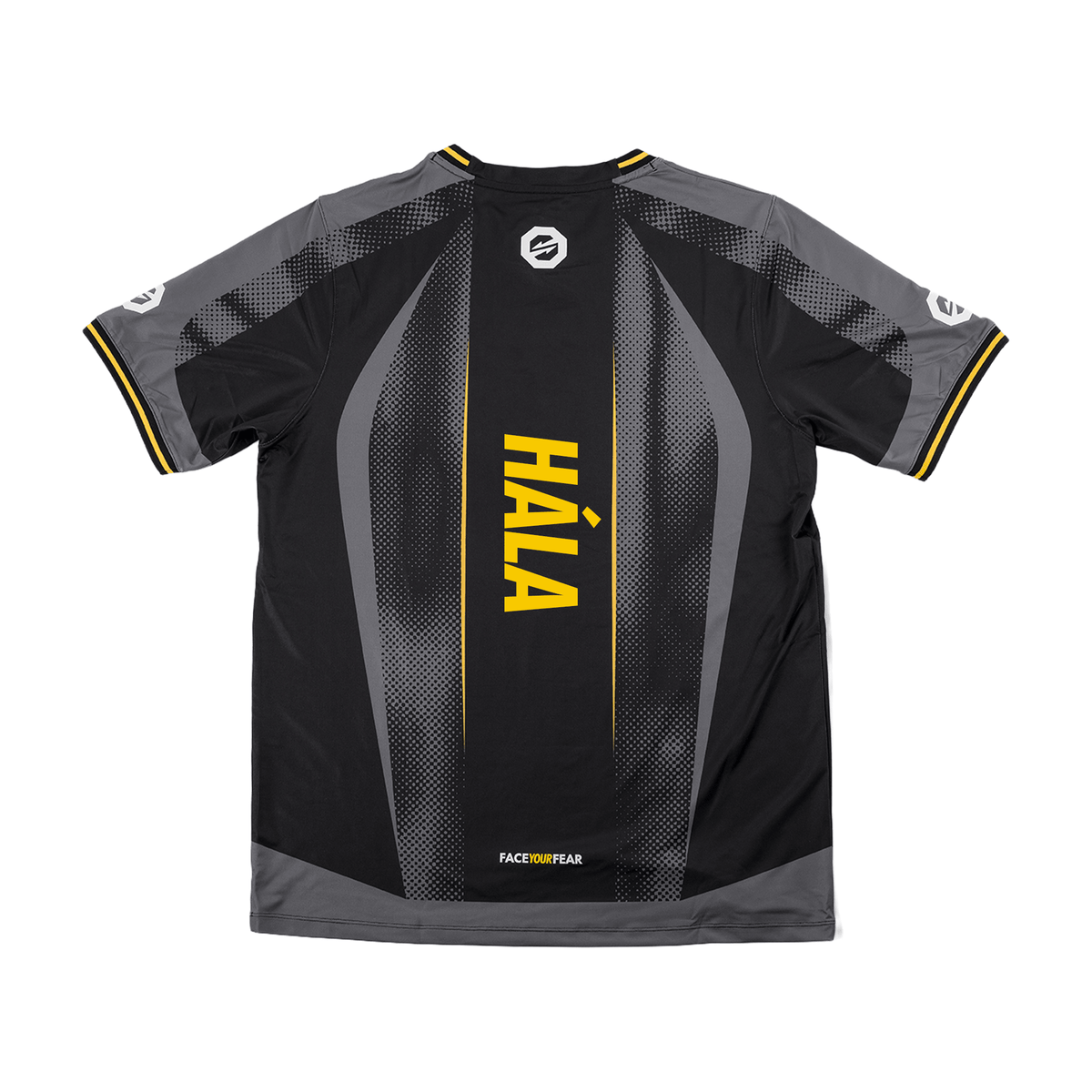 JOSEF HÁLA JERSEY 2026 - OKTAGON Store