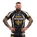 KARLOS VÉMOLA JERSEY 2026 - OKTAGON Store