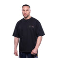 KERIM ENGIZEK “ALLEGIANCE” T-SHIRT 2026 - OKTAGON Store