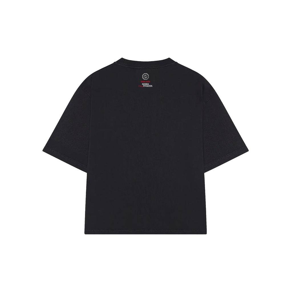 KERIM ENGIZEK “CHAMP” T-SHIRT 2026 - OKTAGON Store