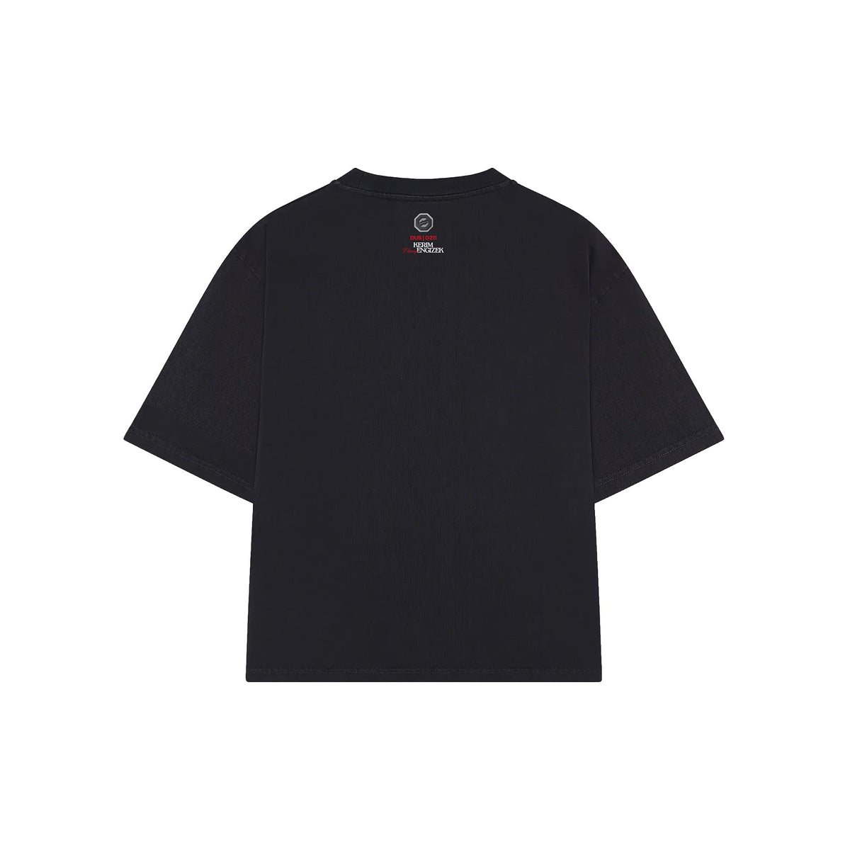 KERIM ENGIZEK “CHAMP” T-SHIRT 2026 - OKTAGON Store