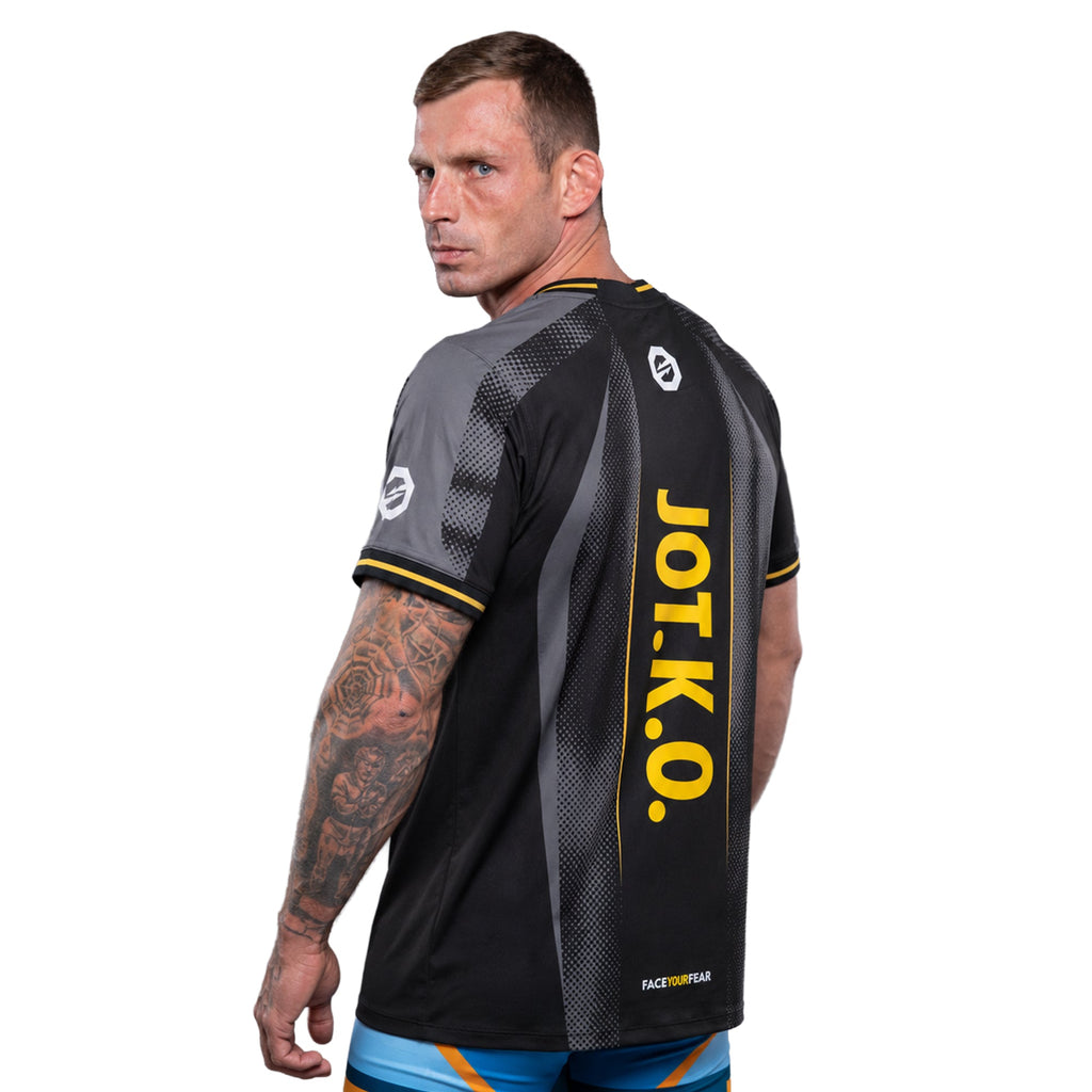 KRZYSZTOF JOTKO JERSEY 2026 - OKTAGON Store