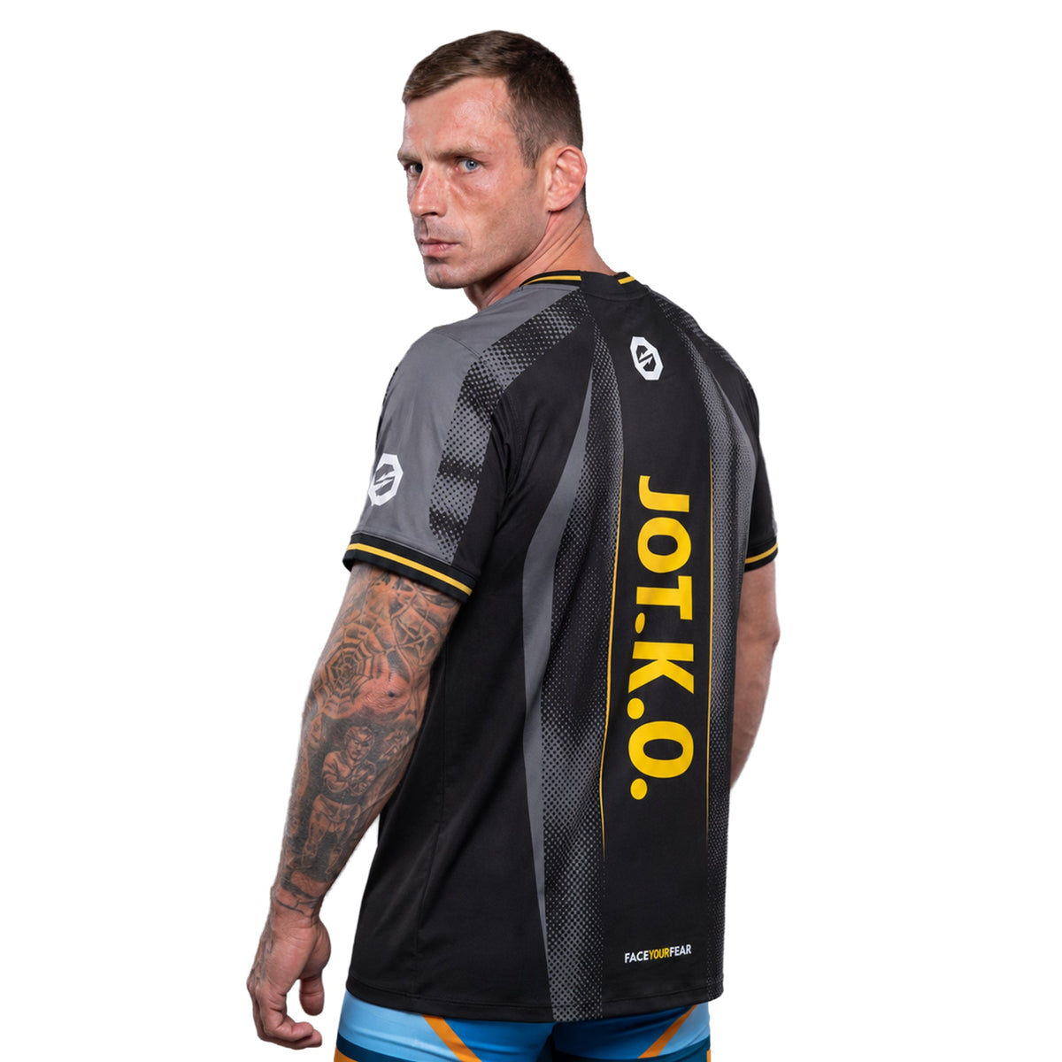 KRZYSZTOF JOTKO JERSEY 2026 - OKTAGON Store