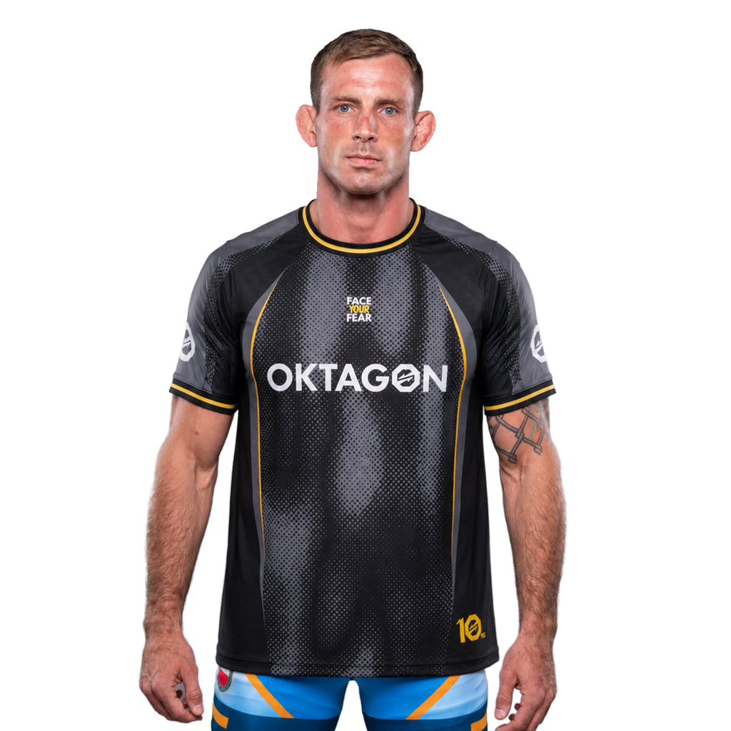 KRZYSZTOF JOTKO JERSEY 2026 - OKTAGON Store