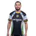 MAKHMUD MURADOV JERSEY 2025 - OKTAGON MMA Store