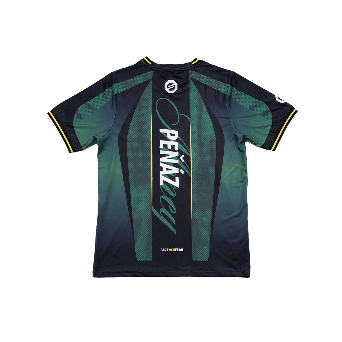 MATĚJ PEŇAZ JERSEY 2026 - MONEY - OKTAGON MMA Store