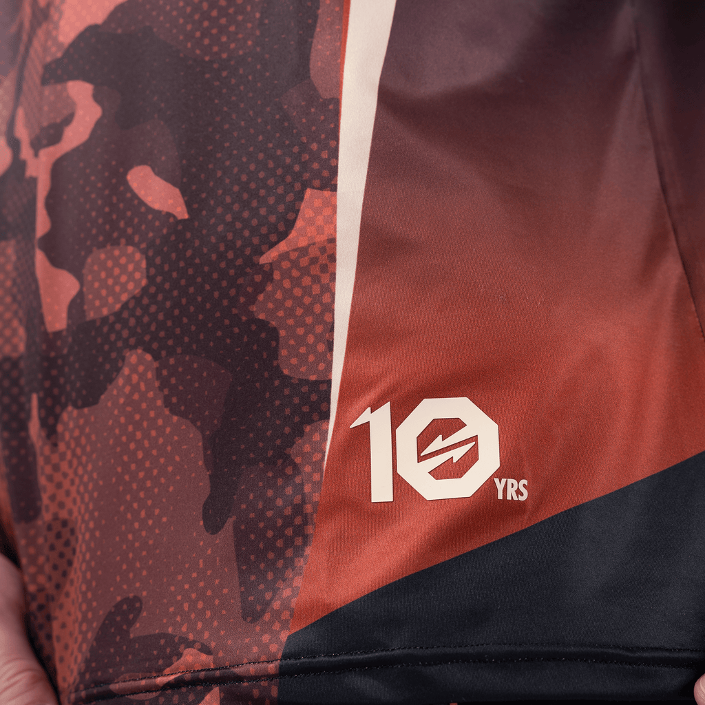 MICHAŁ MATERLA JERSEY 2026 - LEGEND - OKTAGON MMA Store