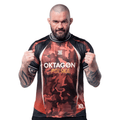 MICHAŁ MATERLA JERSEY 2026 - LEGEND - OKTAGON MMA Store