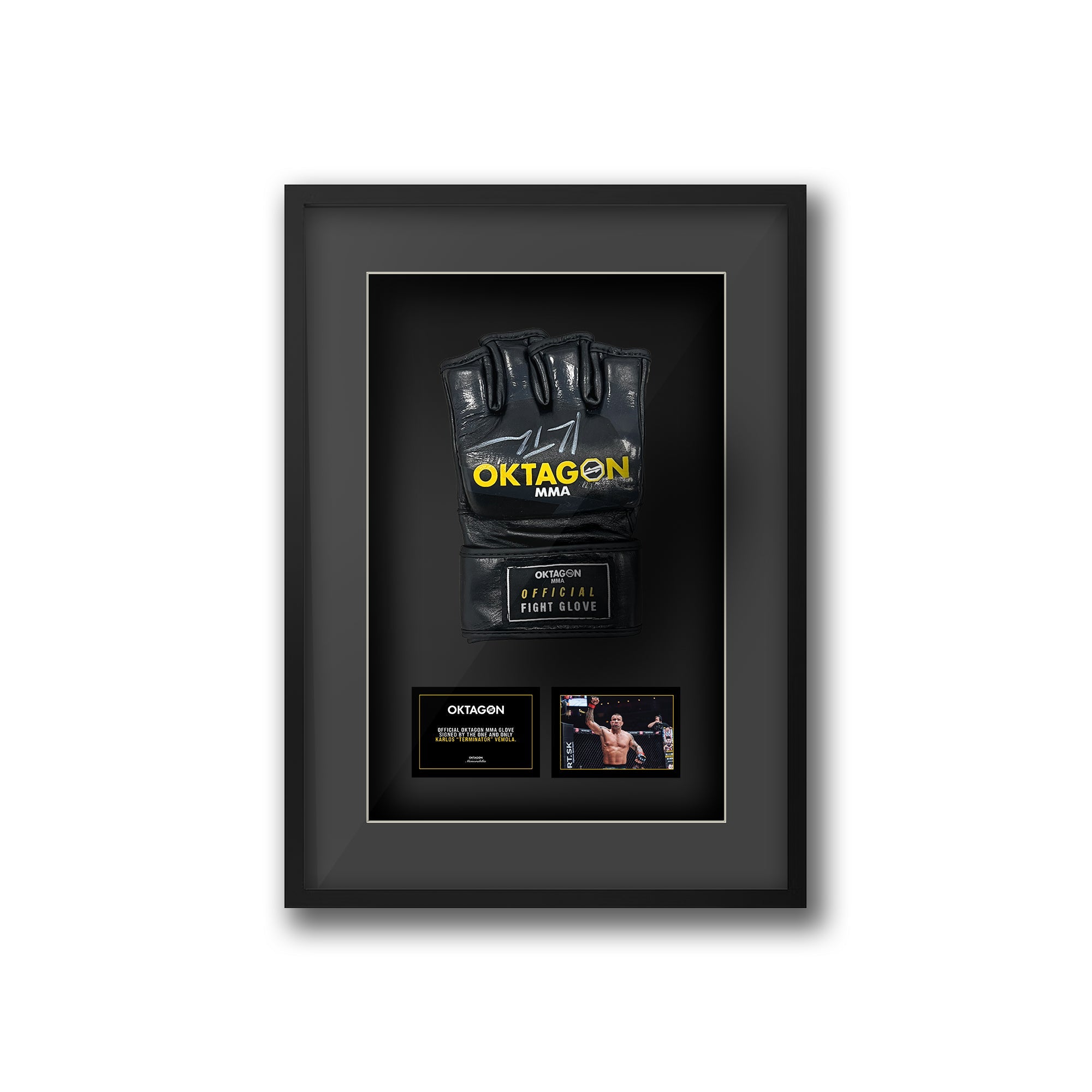 sk handschuhe MMA-HANDSCHUHE OKTAGON PATRIK KINCL– OKTAGON Store