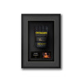 MMA GLOVE OKTAGON KERIM ENGIZEK - OKTAGON MMA Store
