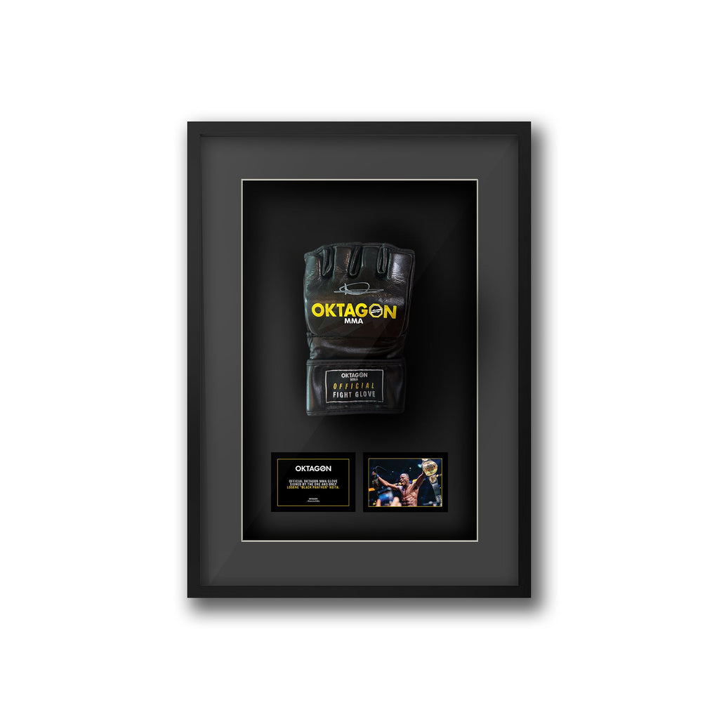 MMA GLOVE OKTAGON LOSENE KEITA - OKTAGON MMA Store