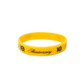 OKTAGON "10YRS" WRISTBAND - OKTAGON Store