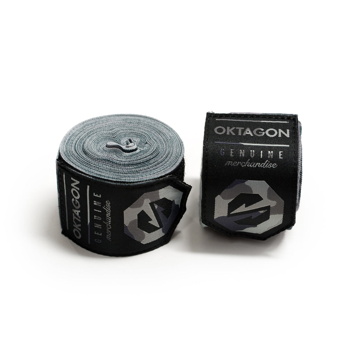 OKTAGON "CAMO" HAND WRAPS - OKTAGON Store