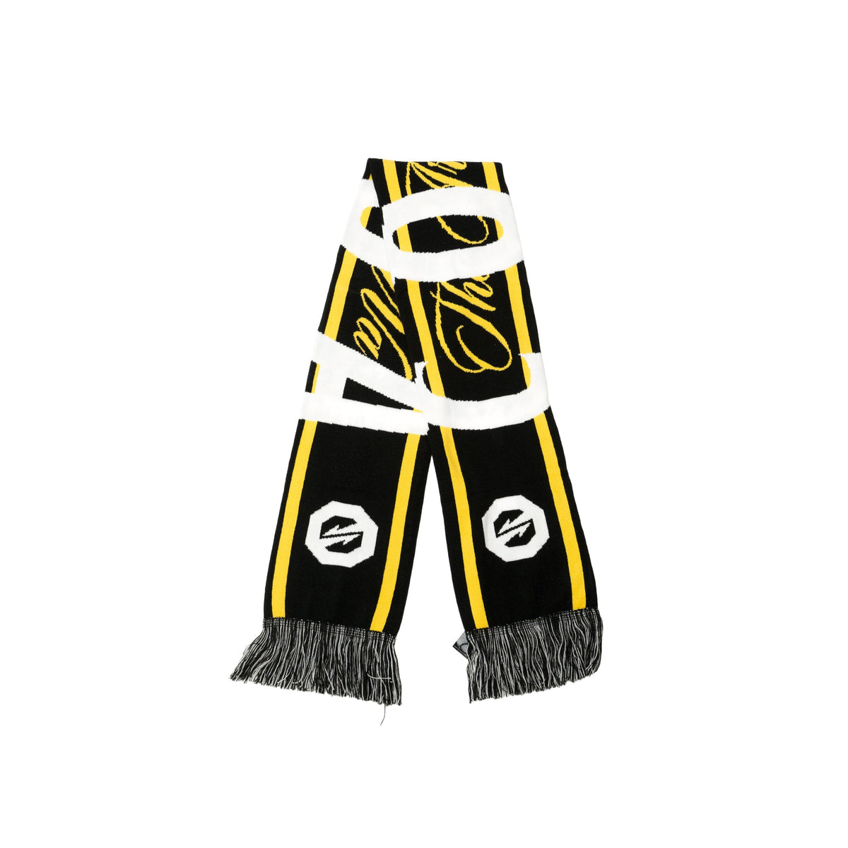 OKTAGON "COGA" SCARF - OKTAGON Store