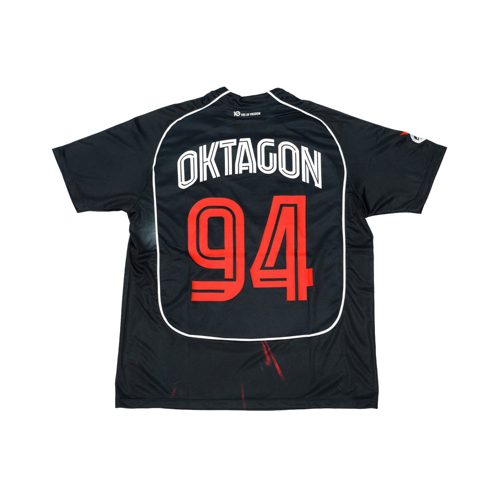 OKTAGON “DBP 94” Jersey 2026 - OKTAGON Store