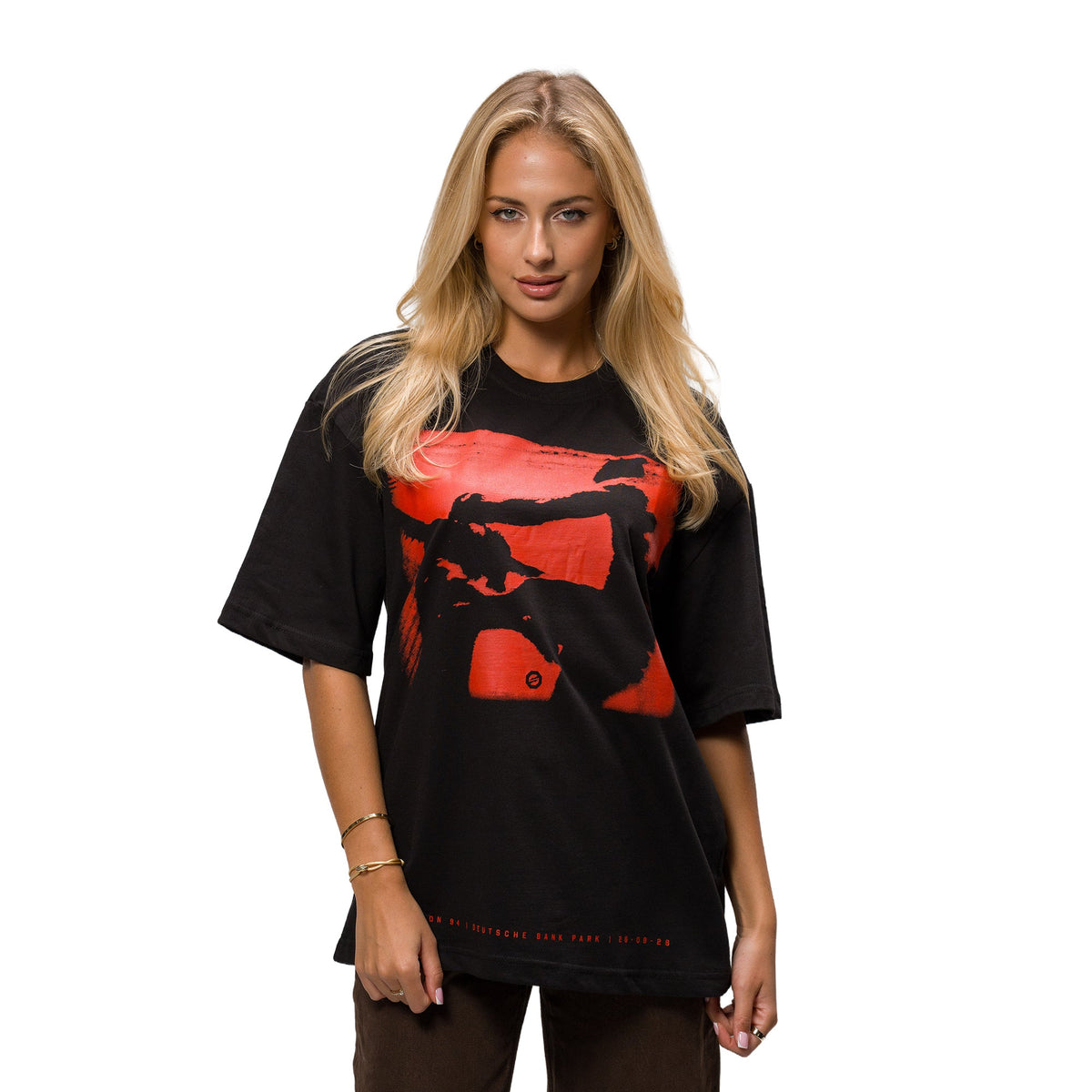 OKTAGON “DBP 94” T-Shirt - OKTAGON Store