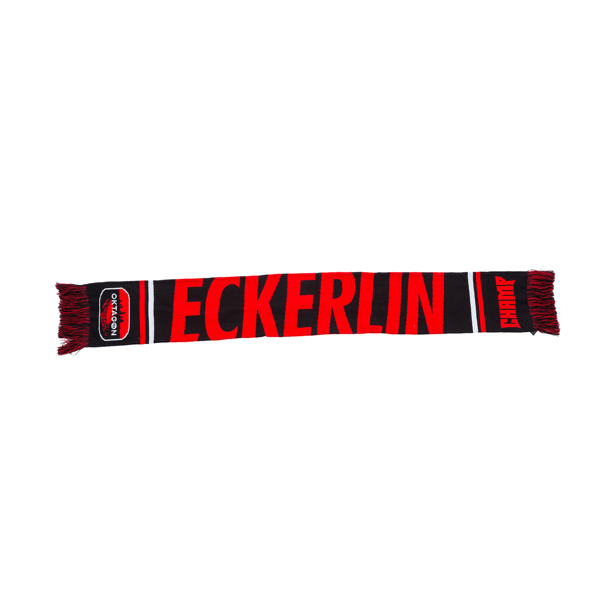 OKTAGON "ECKERLIN" SCARF - OKTAGON Store