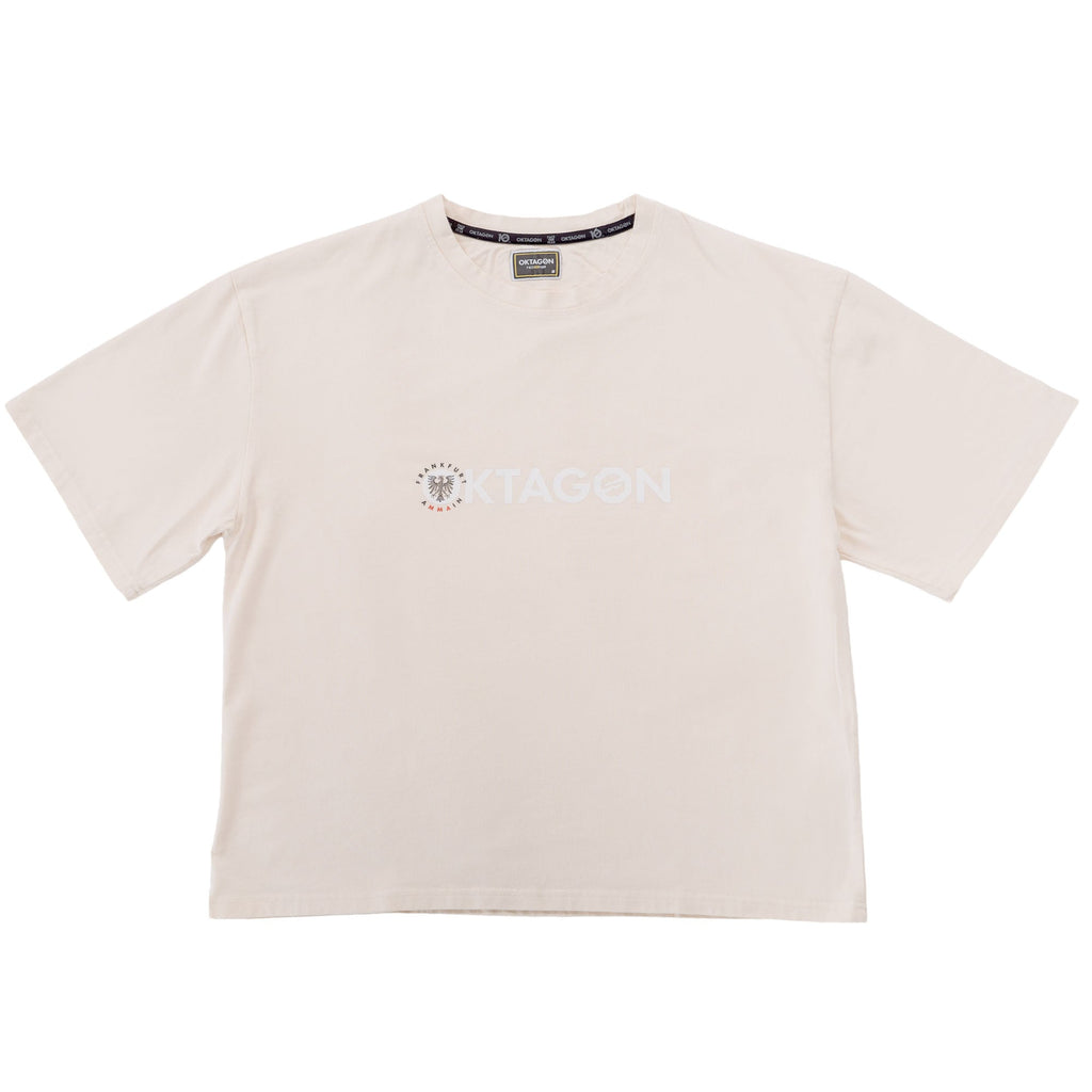OKTAGON "Frankfurt Am Main" T-Shirt - OKTAGON Store