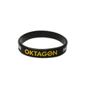 OKTAGON "FYF" WRISTBAND - OKTAGON Store