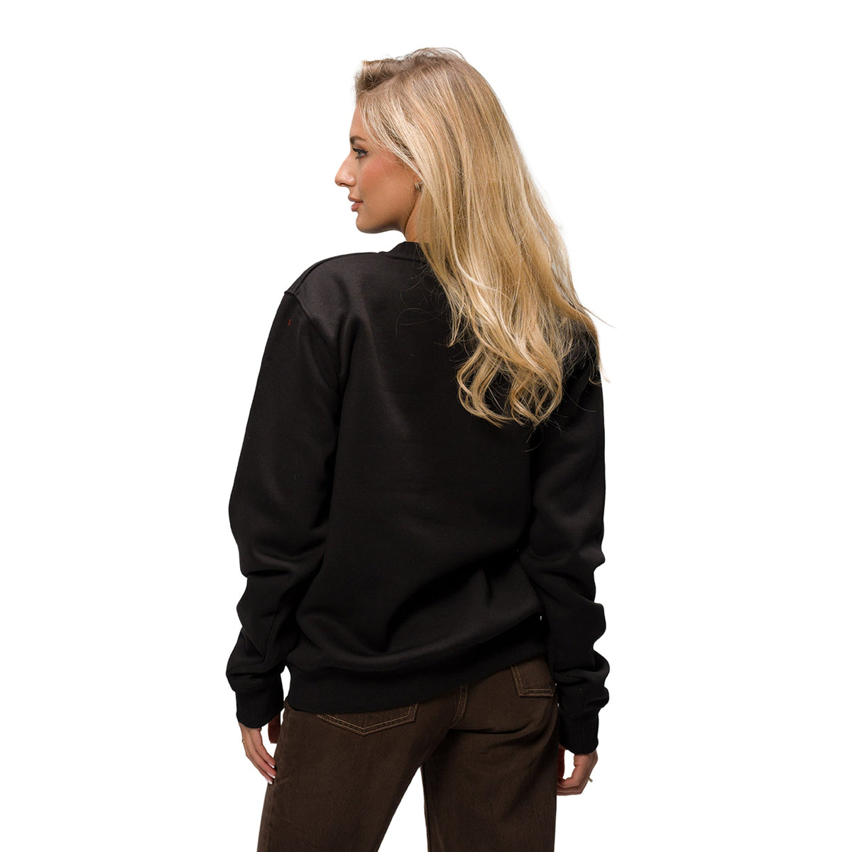 OKTAGON "GERMANY ESSENTIAL" CREWNECK - OKTAGON Store