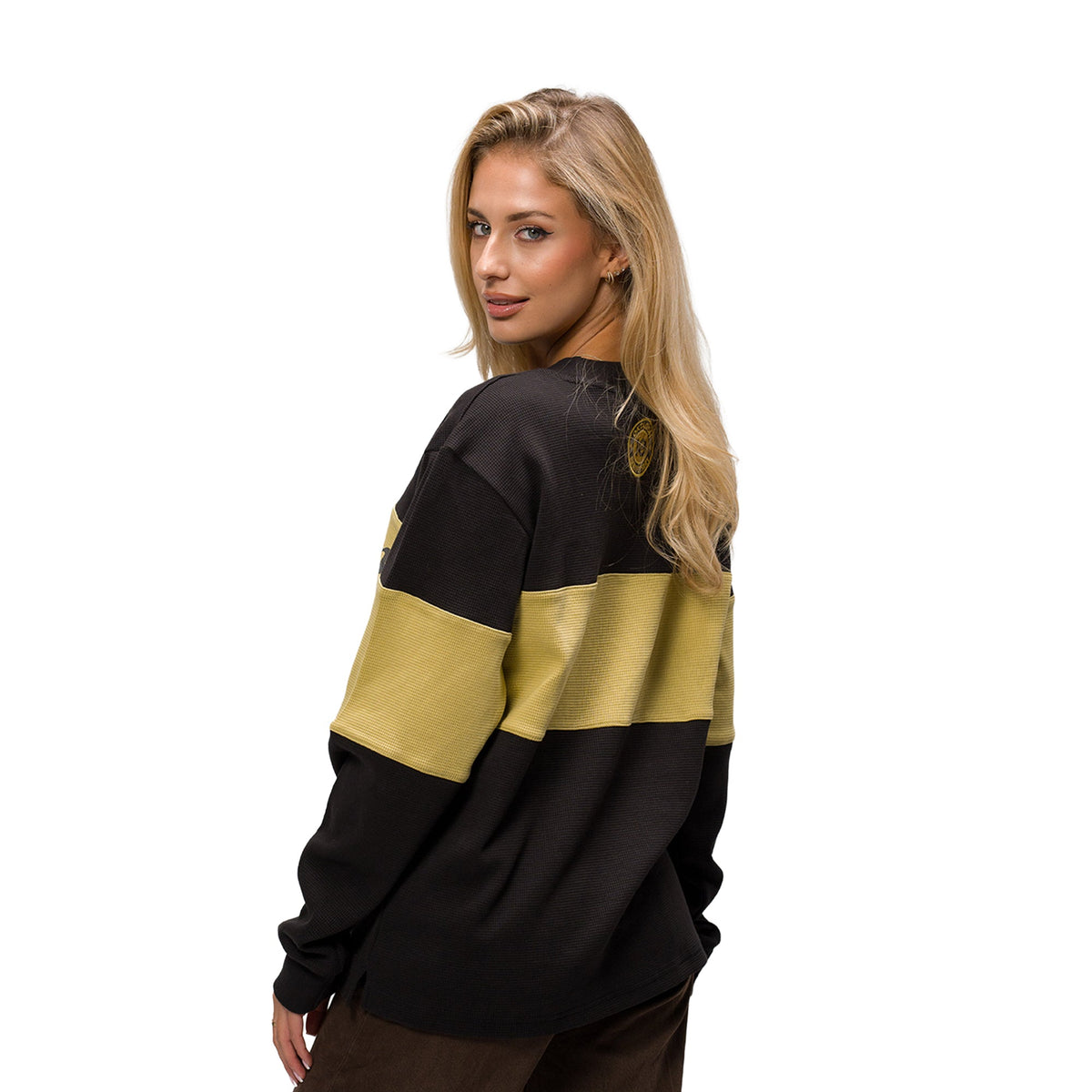 OKTAGON “HERITAGE” SWEATER - OKTAGON Store